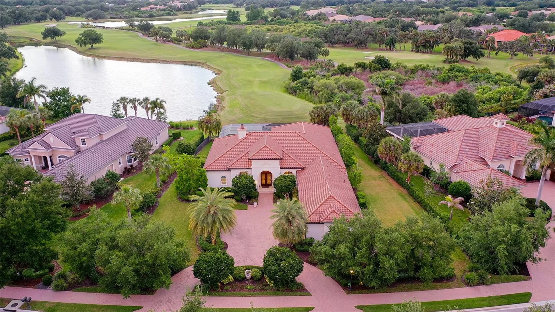 3331 Founders Club Drive Sarasota FL 34240