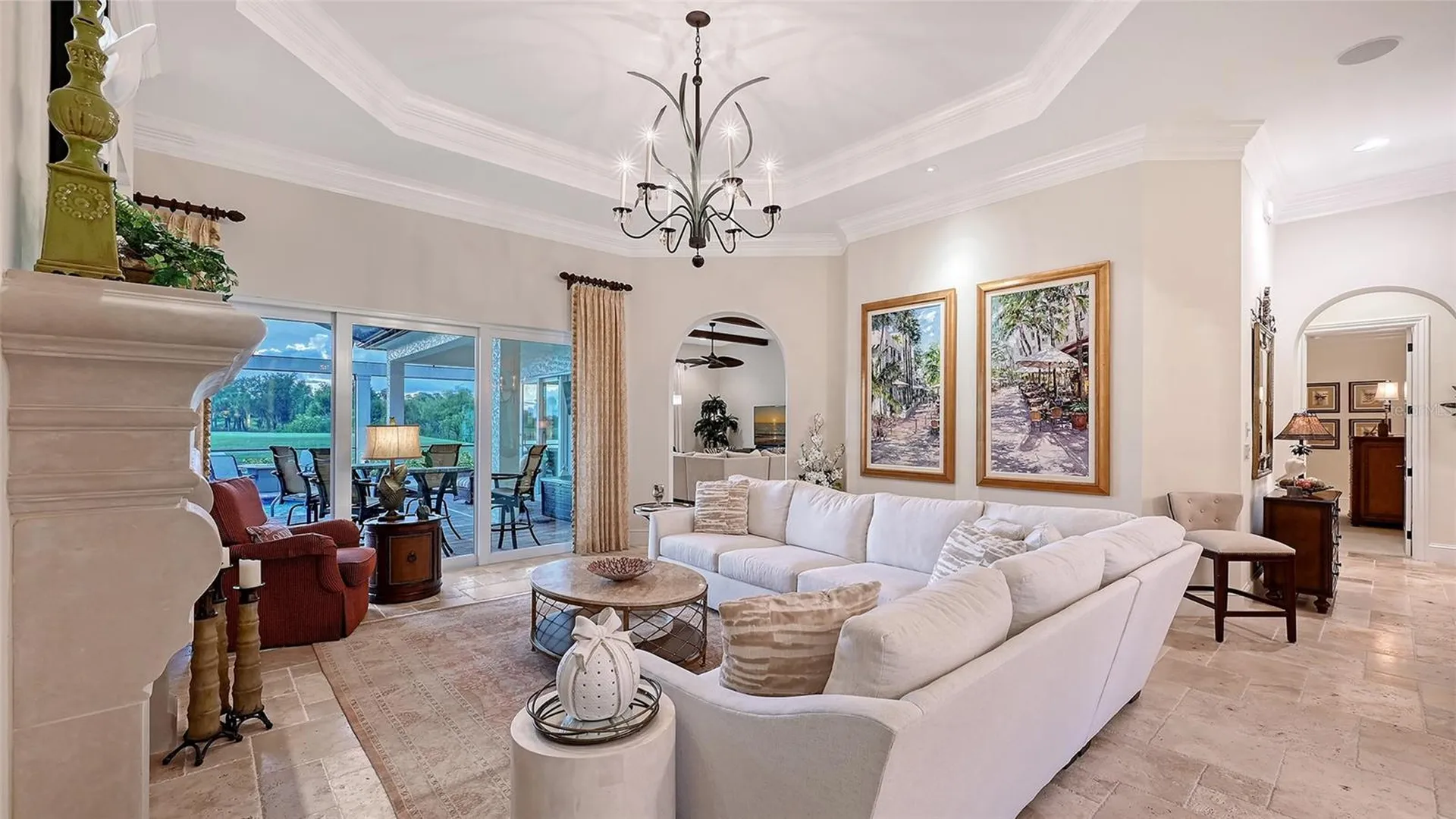3331 Founders Club Drive Sarasota FL 34240