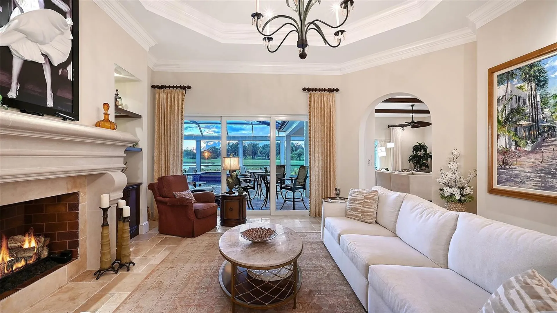 3331 Founders Club Drive Sarasota FL 34240