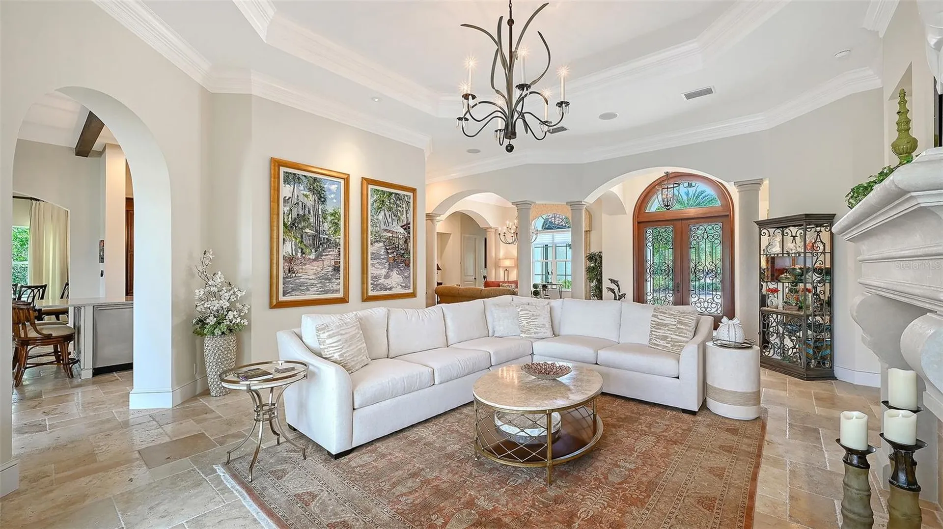 3331 Founders Club Drive Sarasota FL 34240