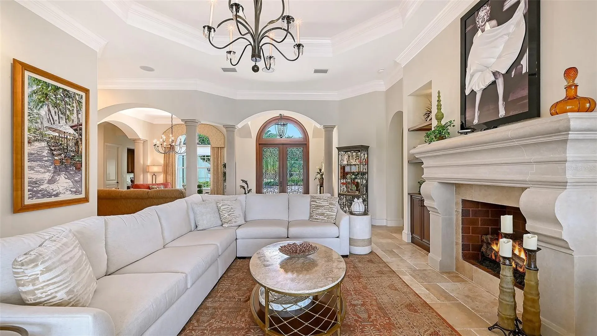 3331 Founders Club Drive Sarasota FL 34240