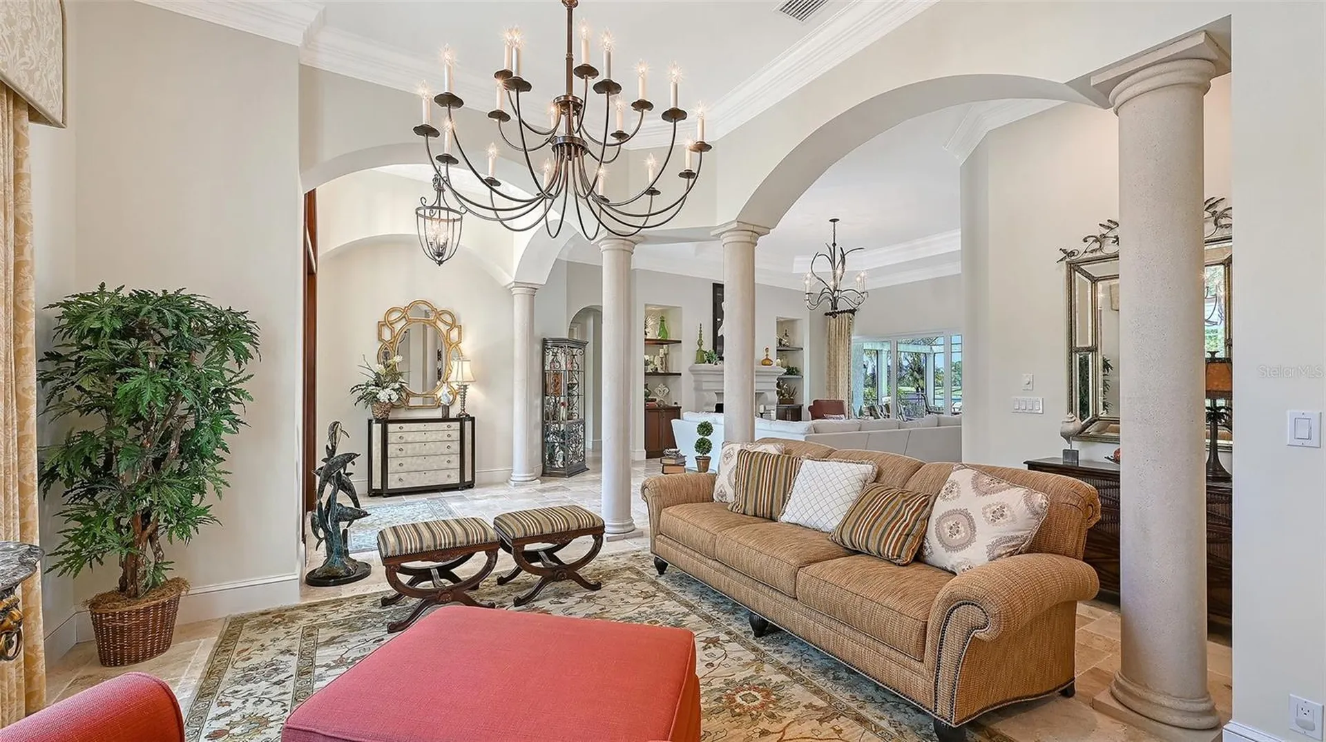 3331 Founders Club Drive Sarasota FL 34240