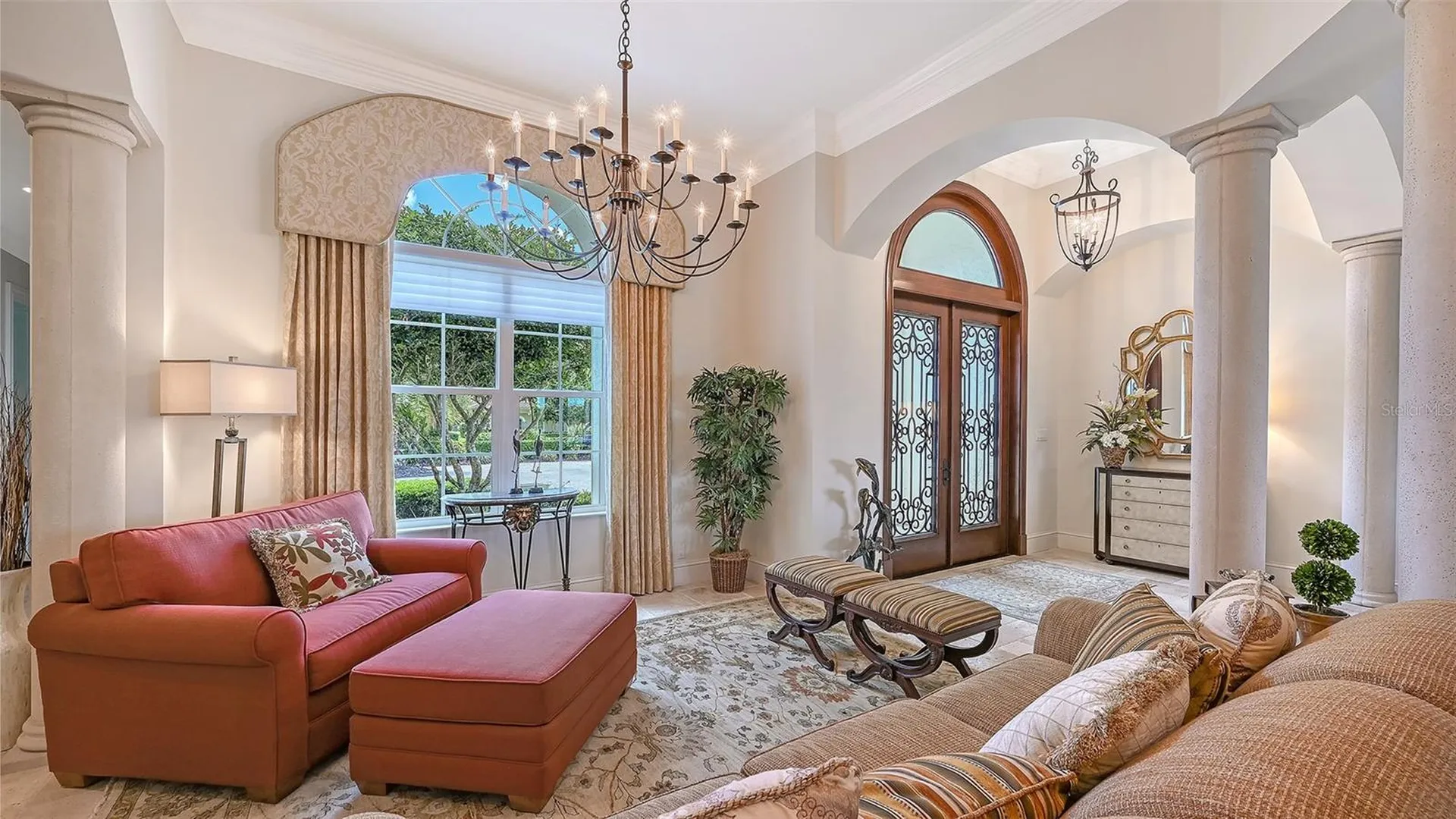 3331 Founders Club Drive Sarasota FL 34240