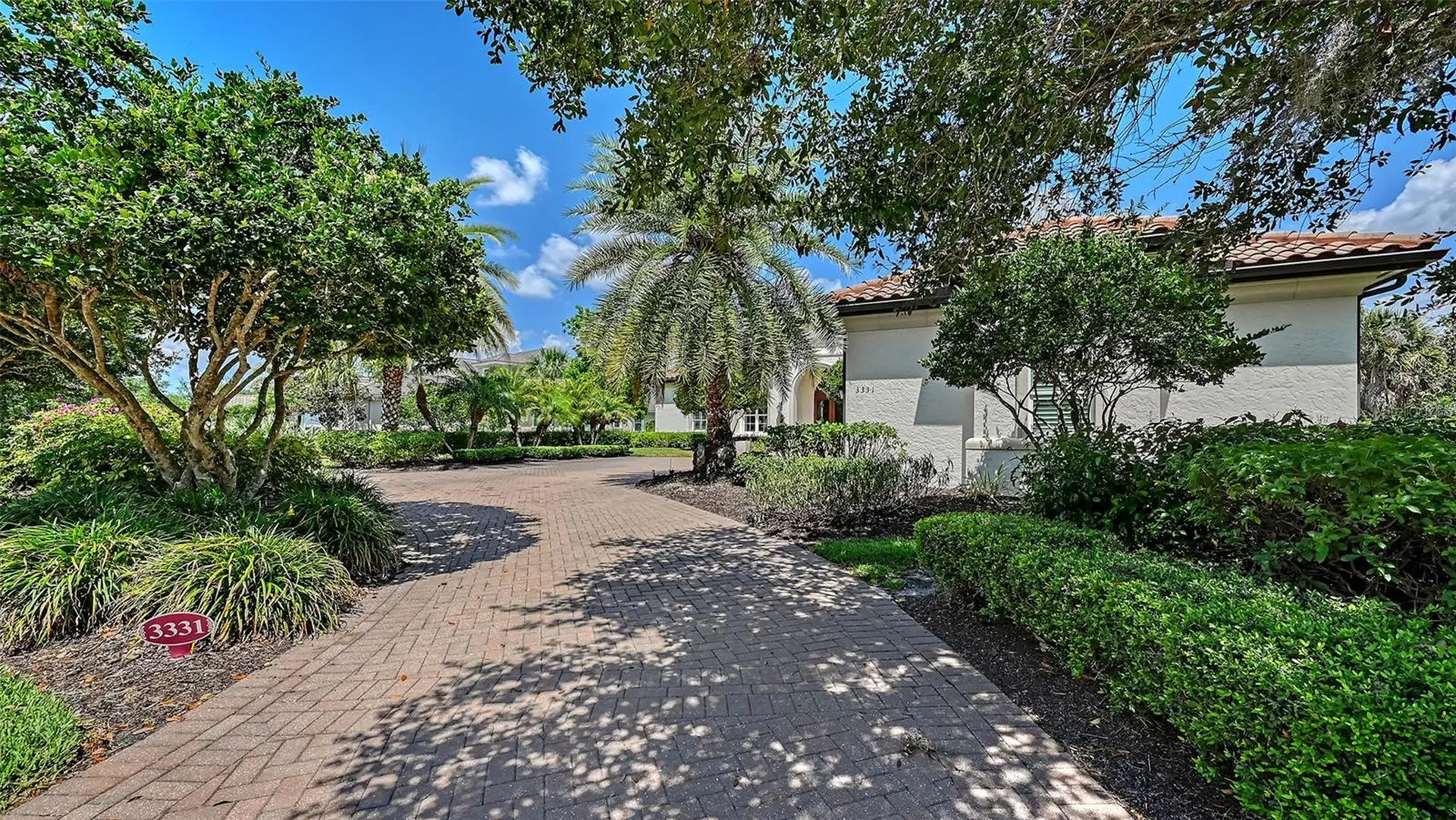 3331 Founders Club Drive Sarasota FL 34240
