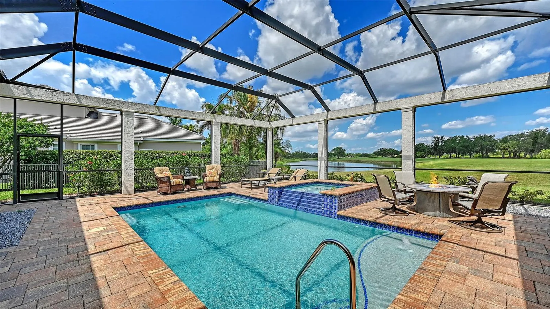 3331 Founders Club Drive Sarasota FL 34240