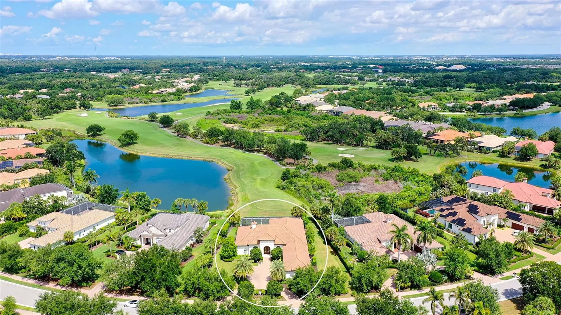 3331 Founders Club Drive Sarasota FL 34240
