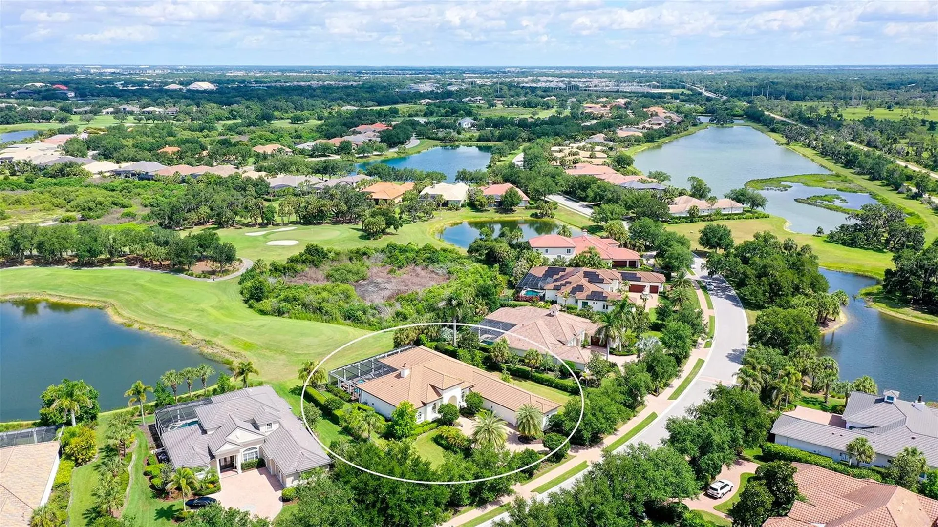 3331 Founders Club Drive Sarasota FL 34240