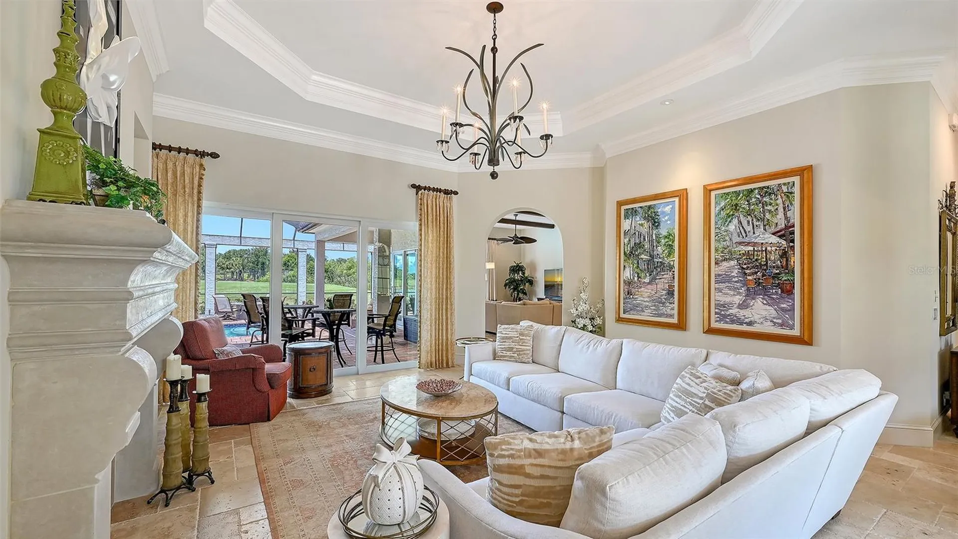 3331 Founders Club Drive Sarasota FL 34240