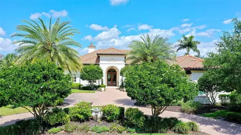 3331 Founders Club Drive Sarasota FL 34240