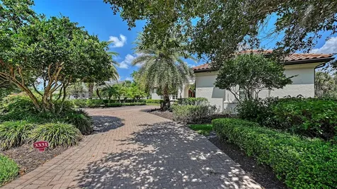 3331 Founders Club Drive Sarasota FL 34240