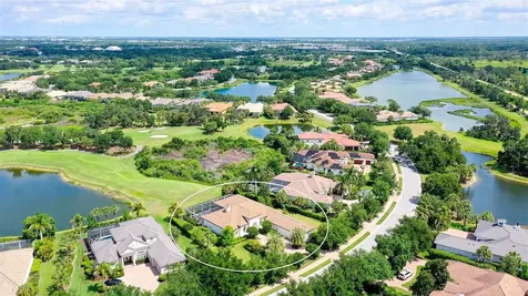 3331 Founders Club Drive Sarasota FL 34240