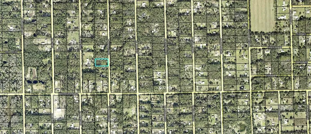 1352 Rosewood Street Bunnell FL 32110