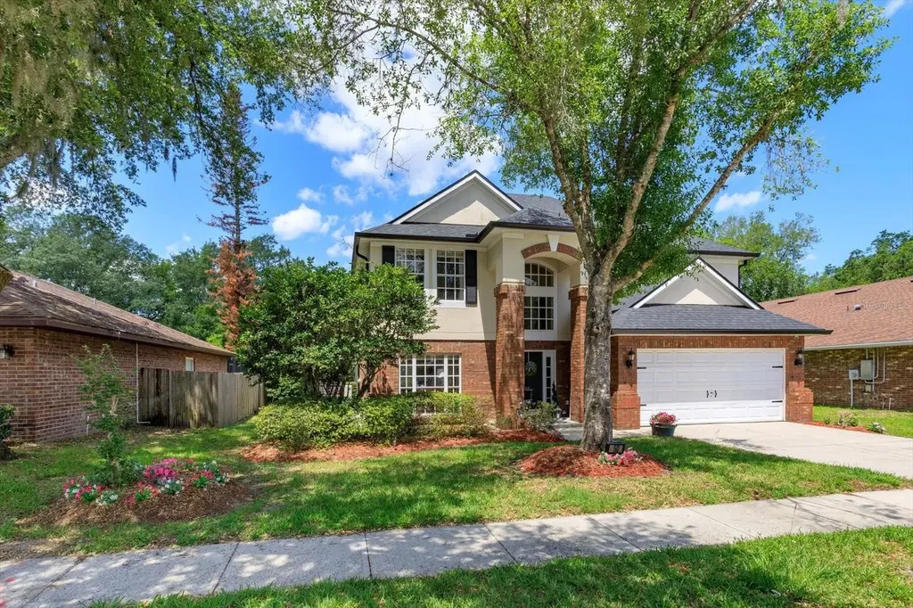 50 Oak Bend Court Oviedo FL 32765