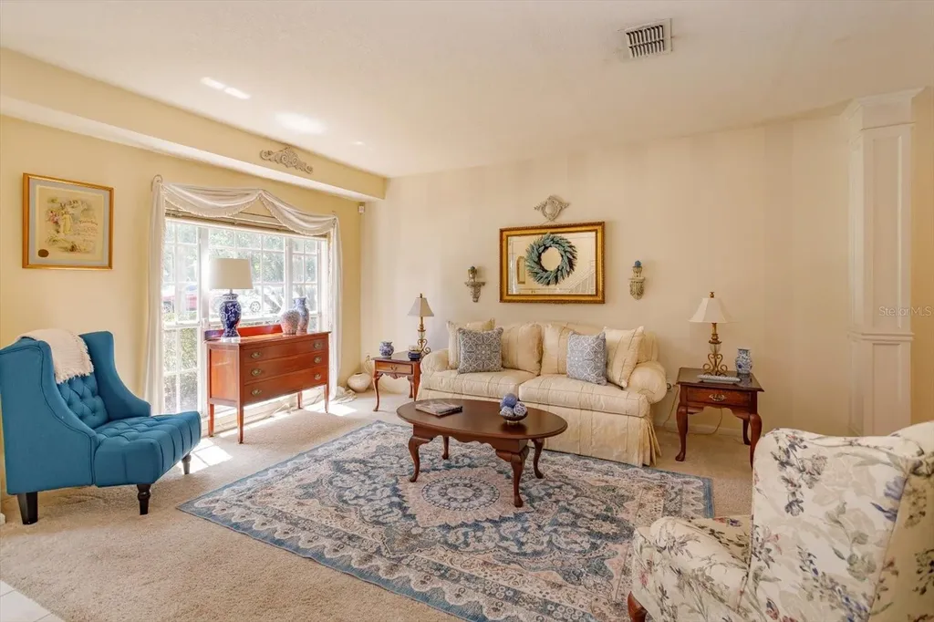 50 Oak Bend Court Oviedo FL 32765