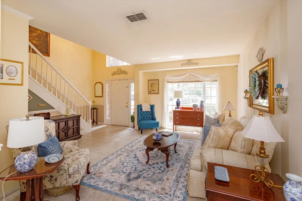 50 Oak Bend Court Oviedo FL 32765