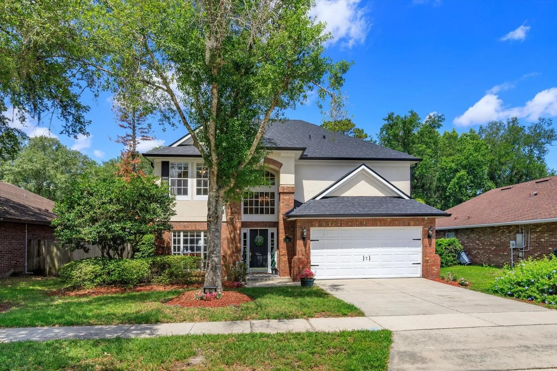 50 Oak Bend Court Oviedo FL 32765