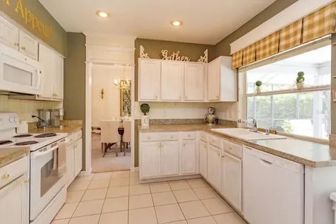 50 Oak Bend Court Oviedo FL 32765