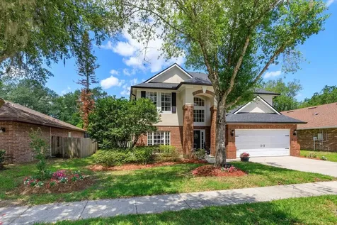 50 Oak Bend Court Oviedo FL 32765