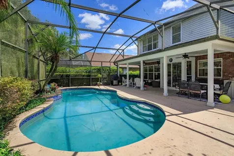 50 Oak Bend Court Oviedo FL 32765