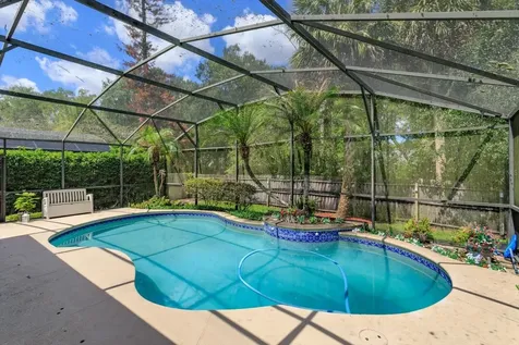 50 Oak Bend Court Oviedo FL 32765