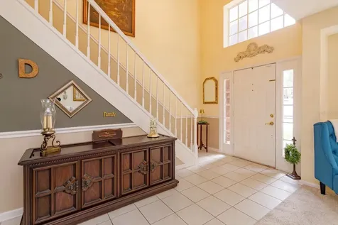 50 Oak Bend Court Oviedo FL 32765