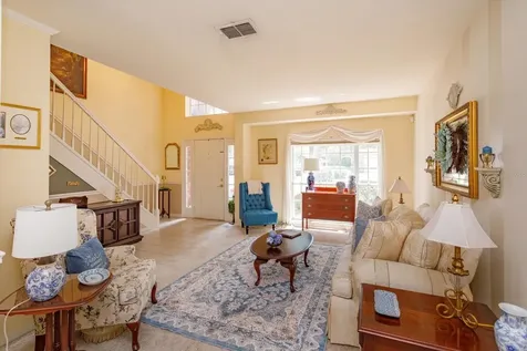 50 Oak Bend Court Oviedo FL 32765