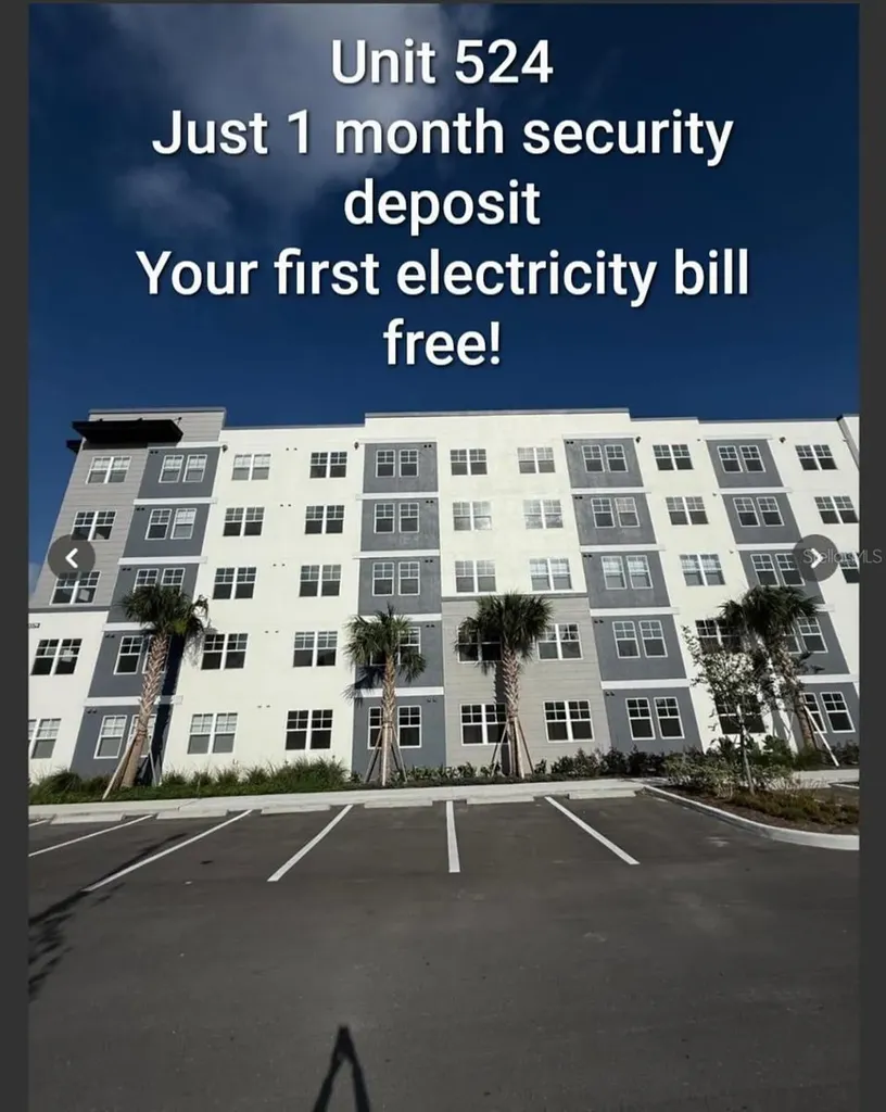 5579 Pga Boulevard Orlando FL 32839