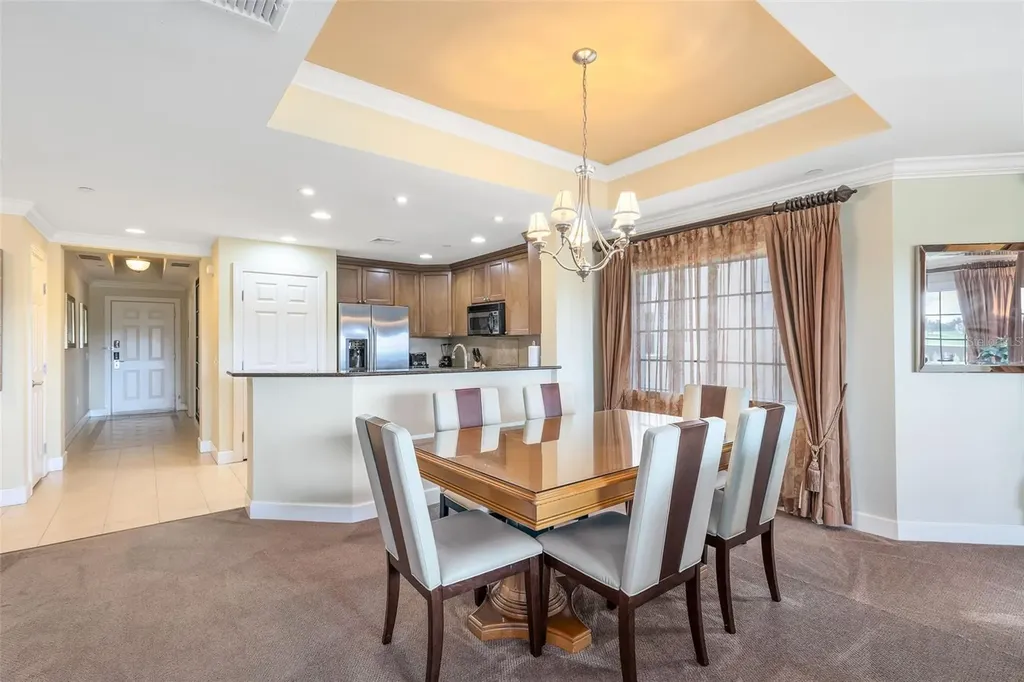 1360 Centre Court Ridge Drive Reunion FL 34747