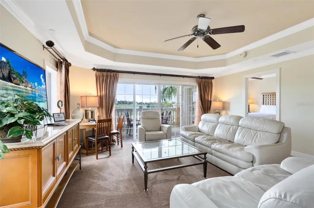 1360 Centre Court Ridge Drive Reunion FL 34747