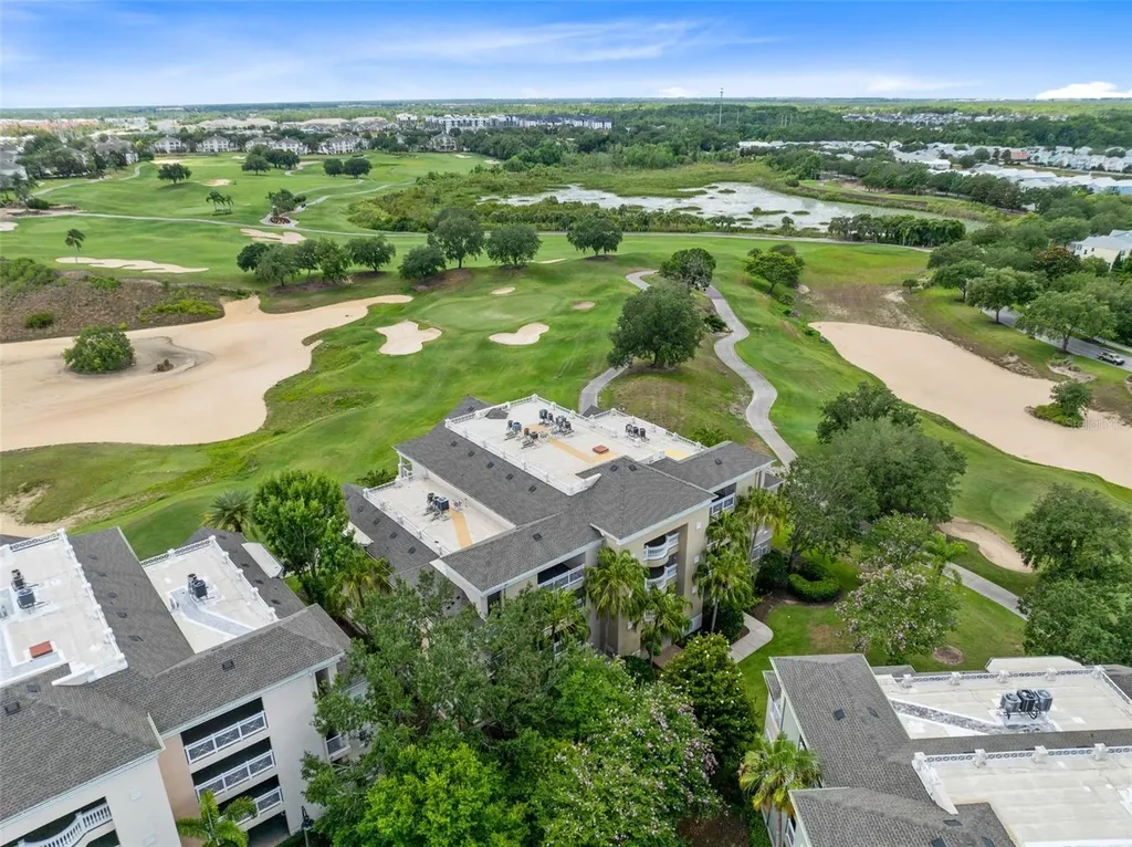 1360 Centre Court Ridge Drive Reunion FL 34747