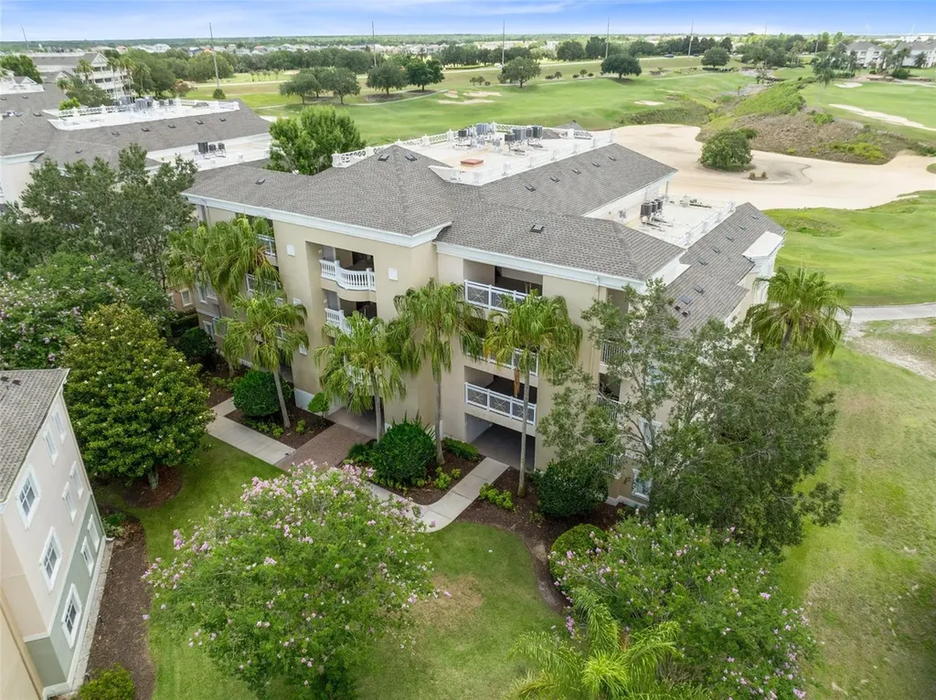 1360 Centre Court Ridge Drive Reunion FL 34747