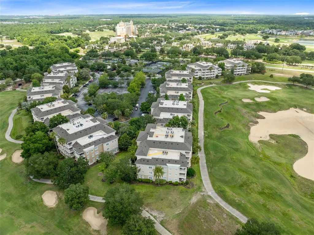 1360 Centre Court Ridge Drive Reunion FL 34747