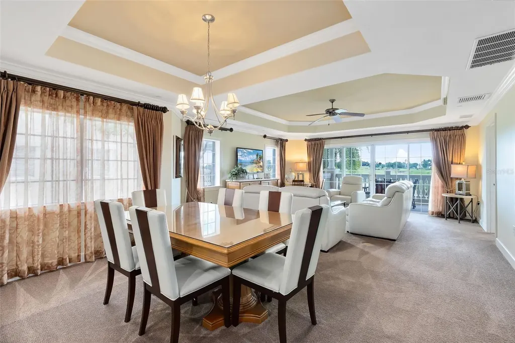 1360 Centre Court Ridge Drive Reunion FL 34747