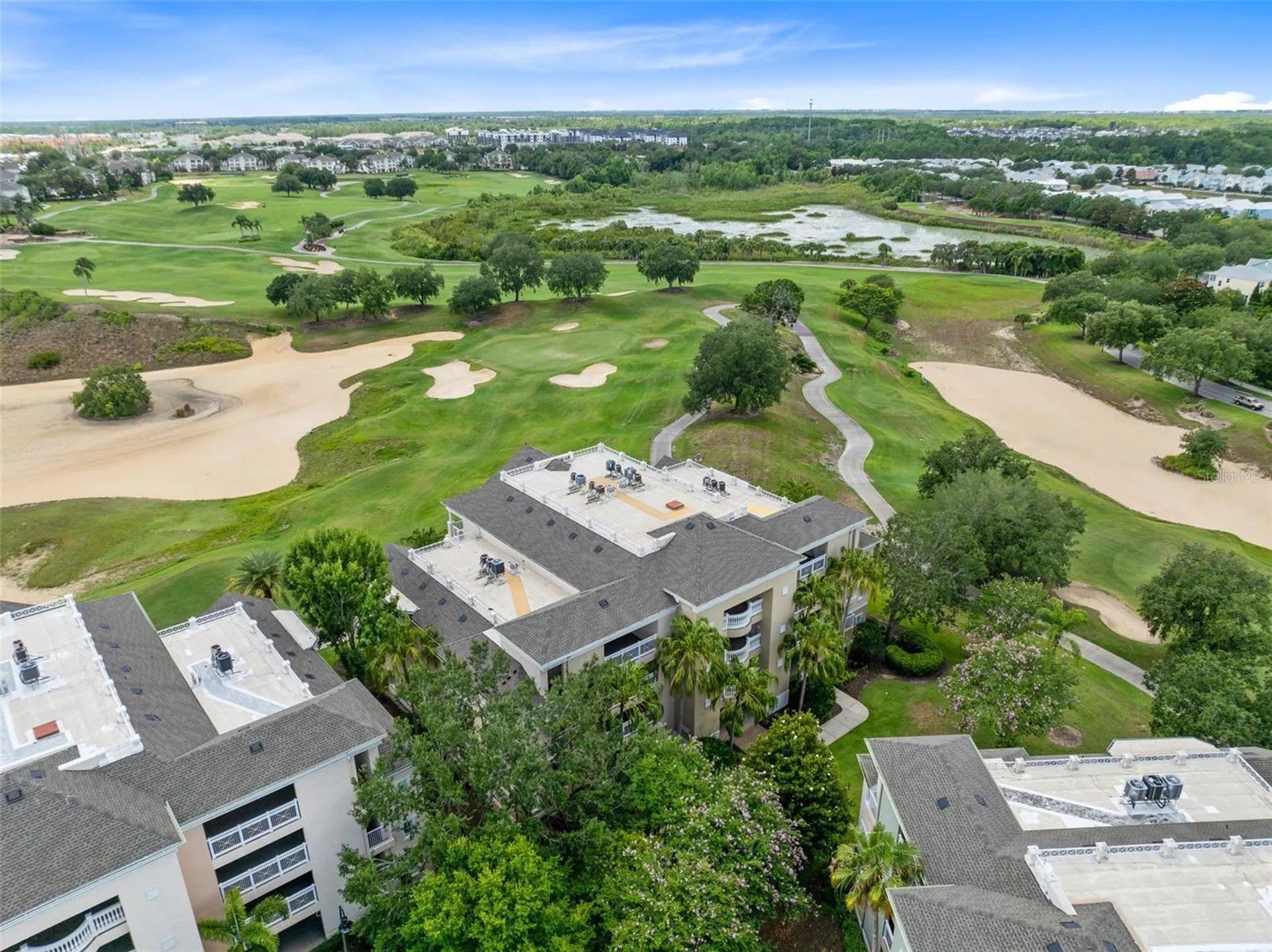 1360 Centre Court Ridge Drive Reunion FL 34747
