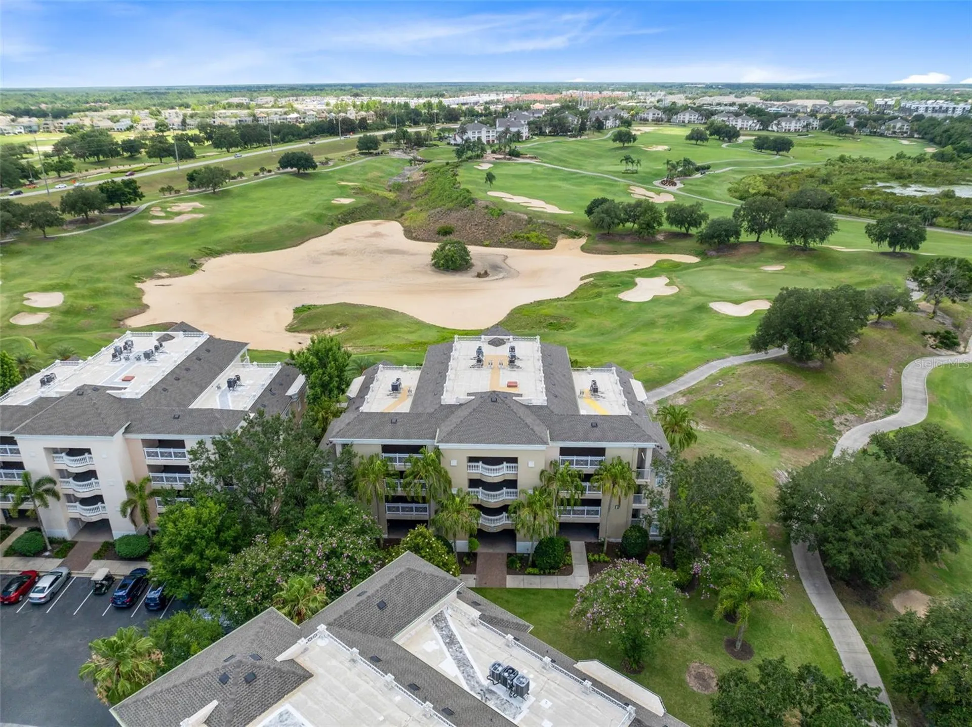 1360 Centre Court Ridge Drive Reunion FL 34747