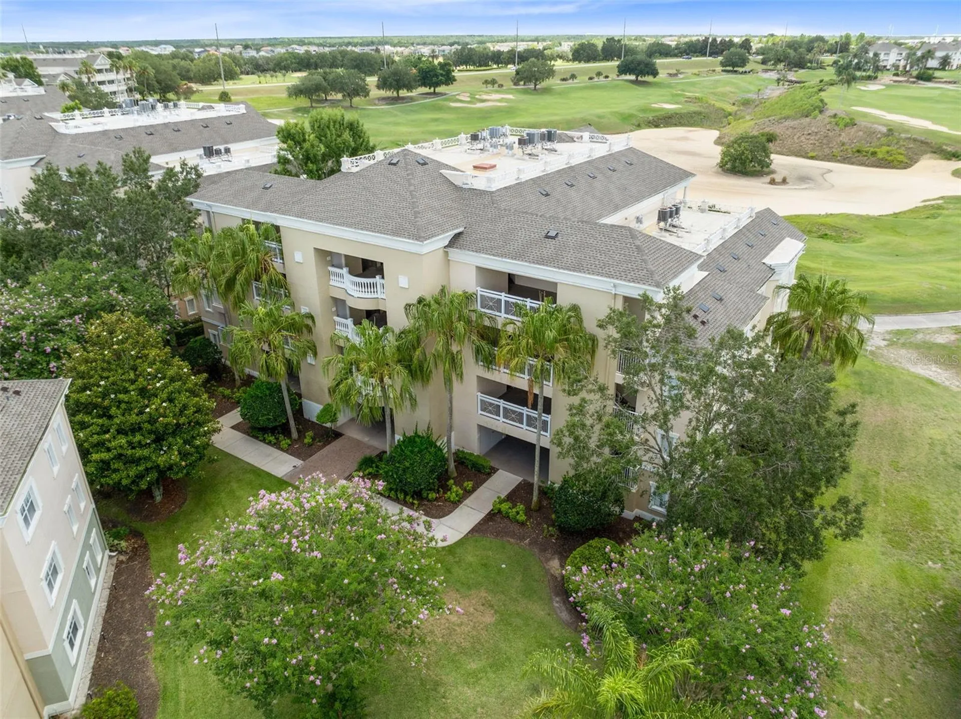 1360 Centre Court Ridge Drive Reunion FL 34747
