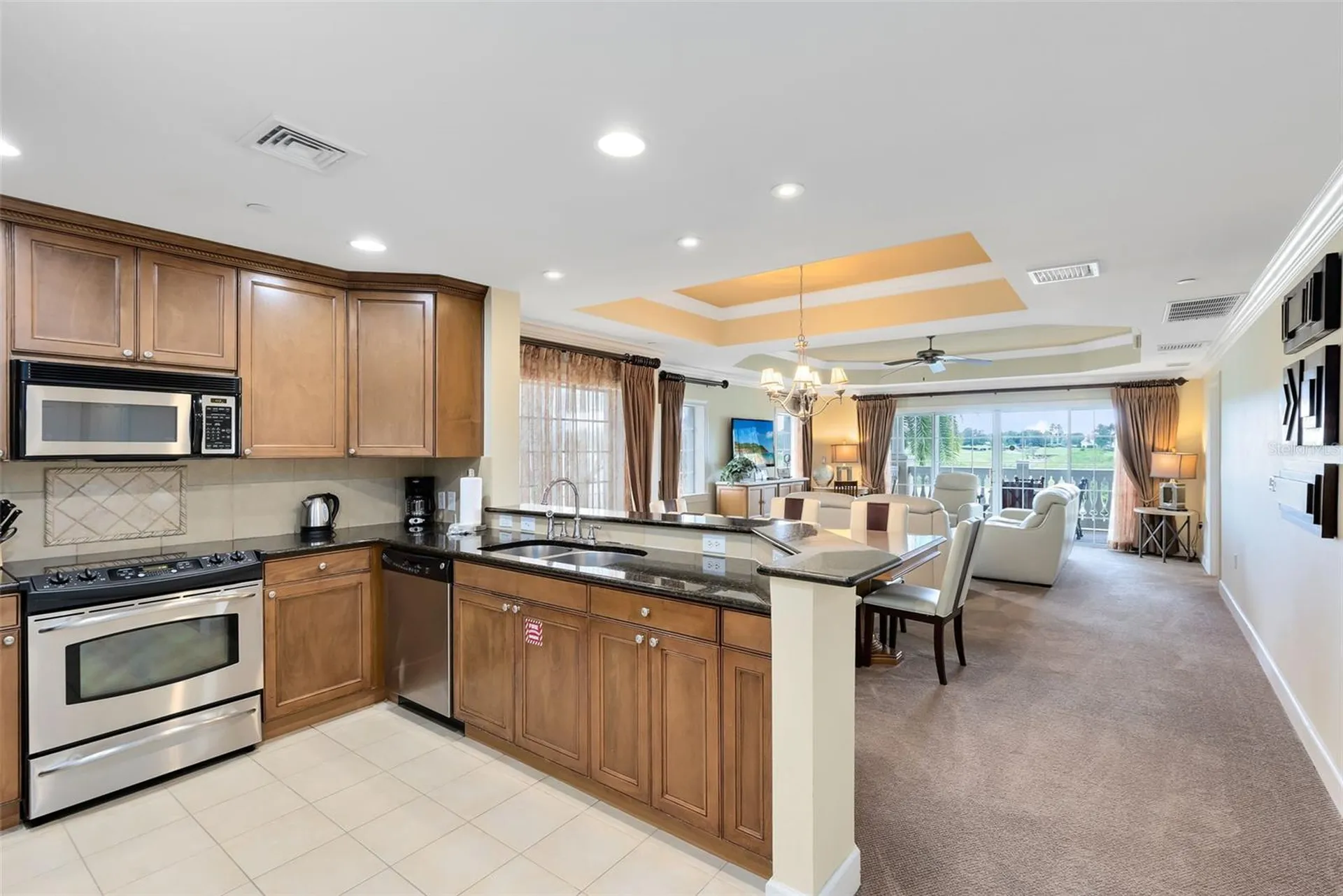 1360 Centre Court Ridge Drive Reunion FL 34747