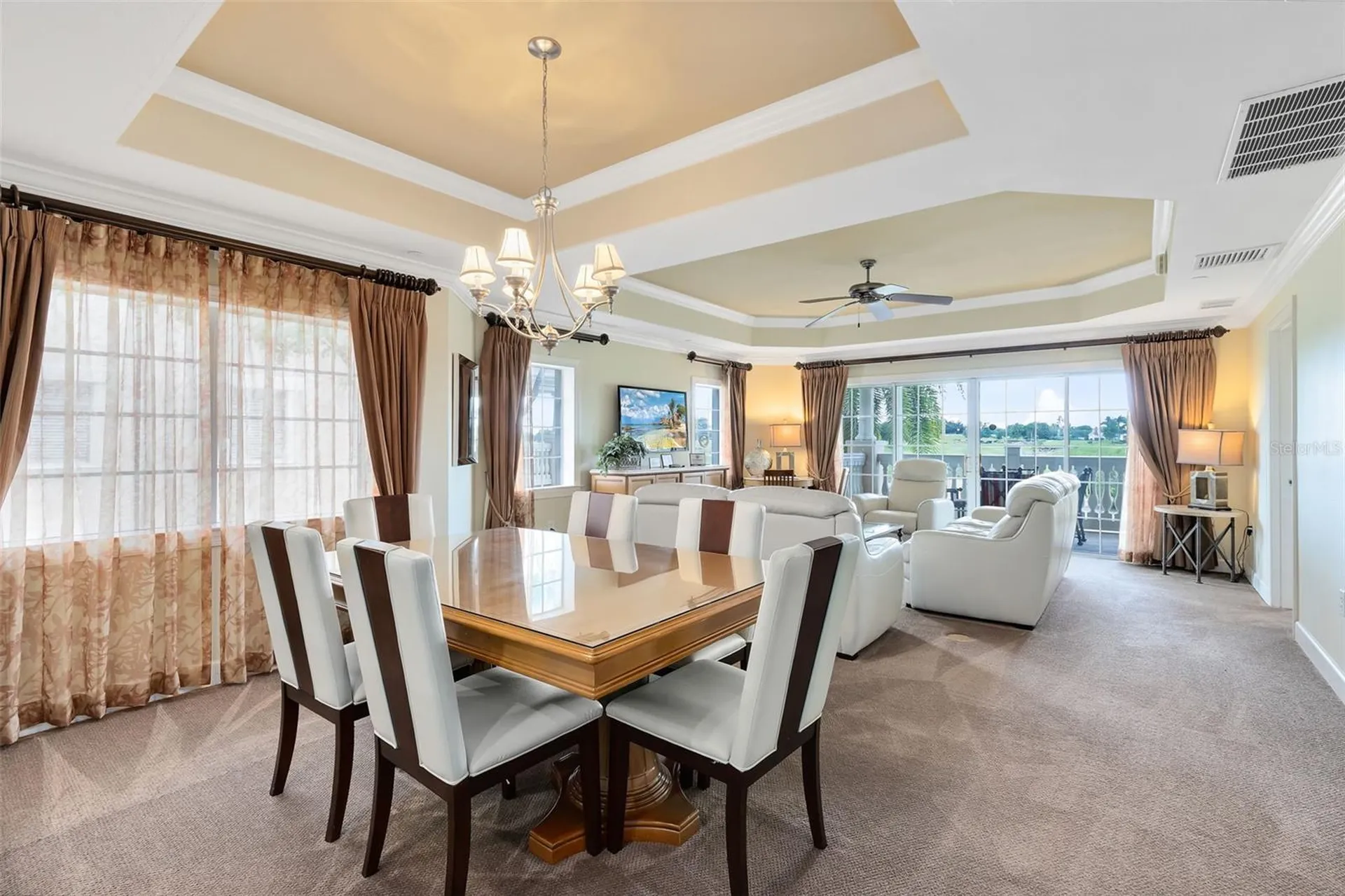1360 Centre Court Ridge Drive Reunion FL 34747