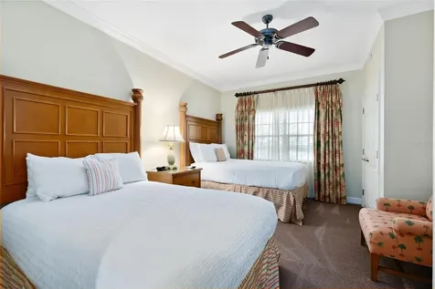 1360 Centre Court Ridge Drive Reunion FL 34747