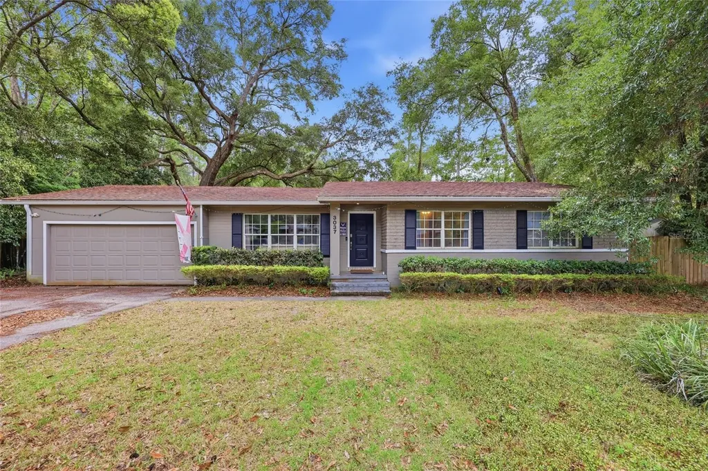 3037 NW 1st Avenue Gainesville FL 32607