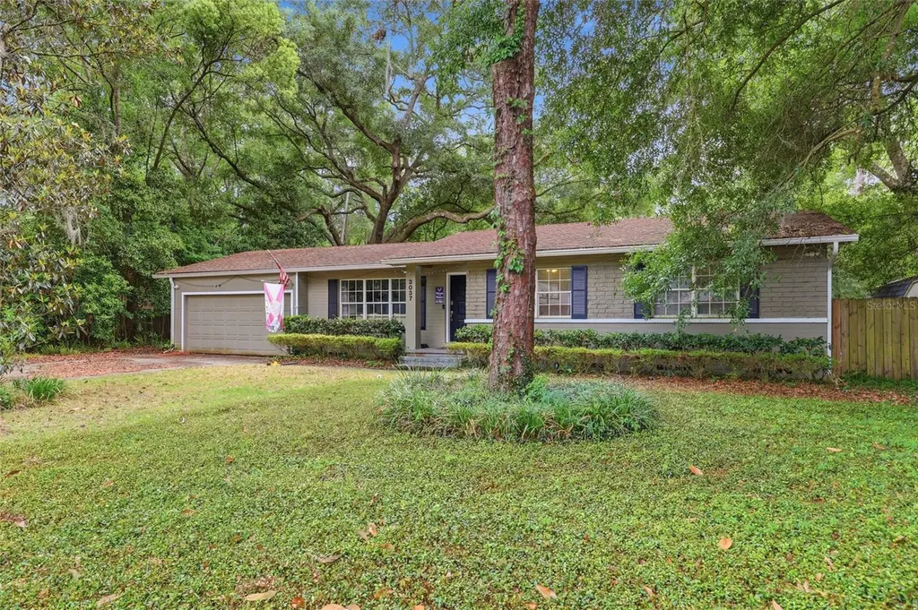3037 NW 1st Avenue Gainesville FL 32607