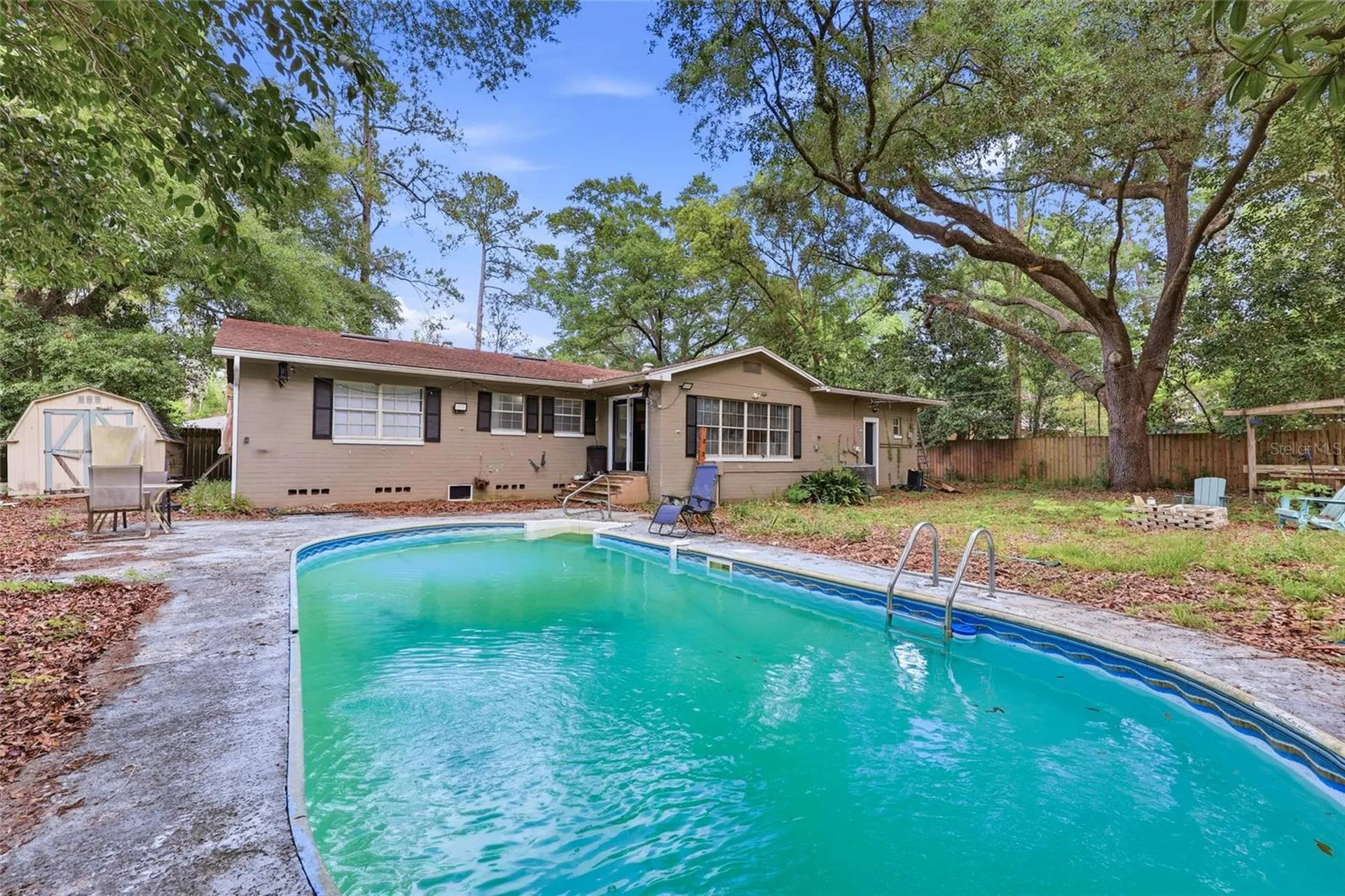 3037 NW 1st Avenue Gainesville FL 32607