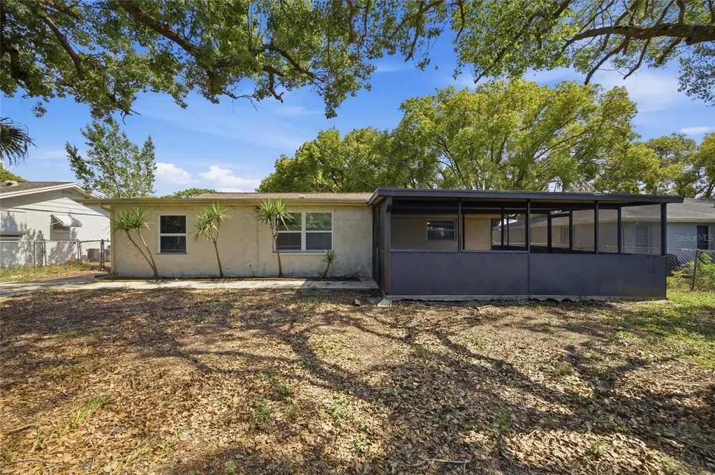 6831 Amarillo Street Port Richey FL 34668
