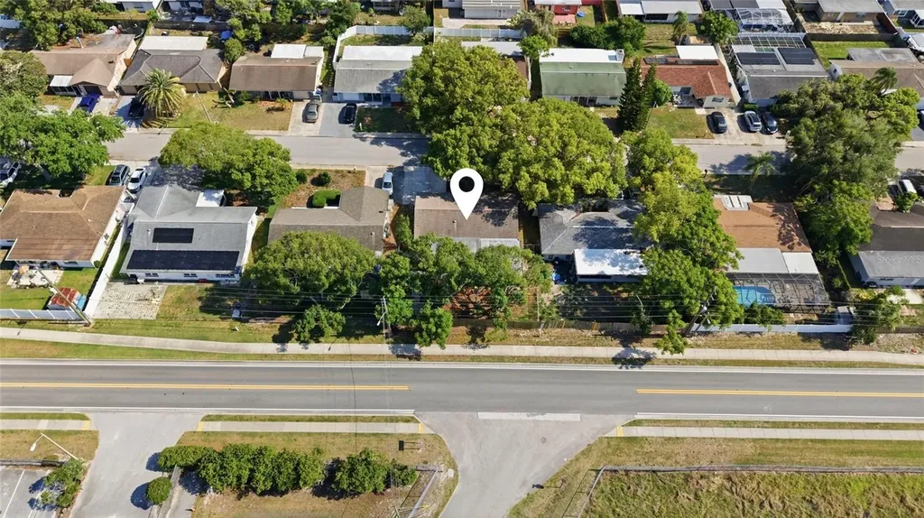 6831 Amarillo Street Port Richey FL 34668