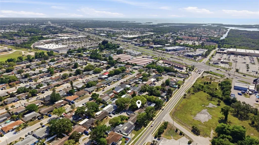 6831 Amarillo Street Port Richey FL 34668