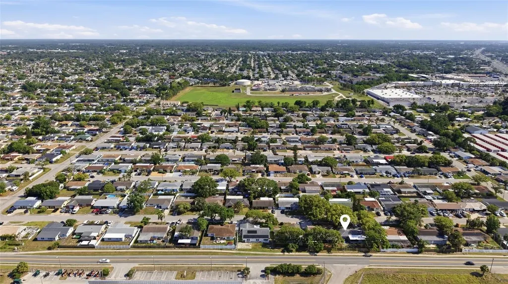6831 Amarillo Street Port Richey FL 34668