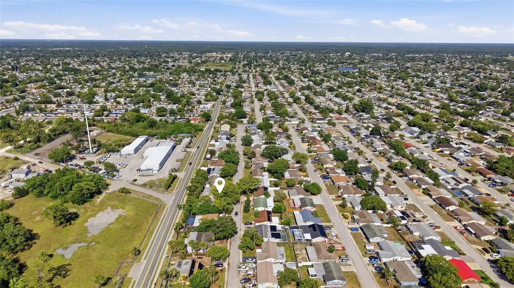 6831 Amarillo Street Port Richey FL 34668