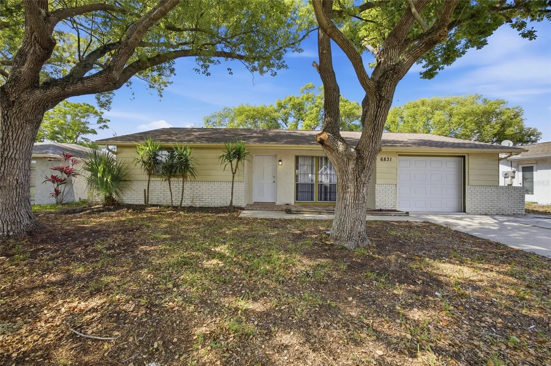 6831 Amarillo Street Port Richey FL 34668