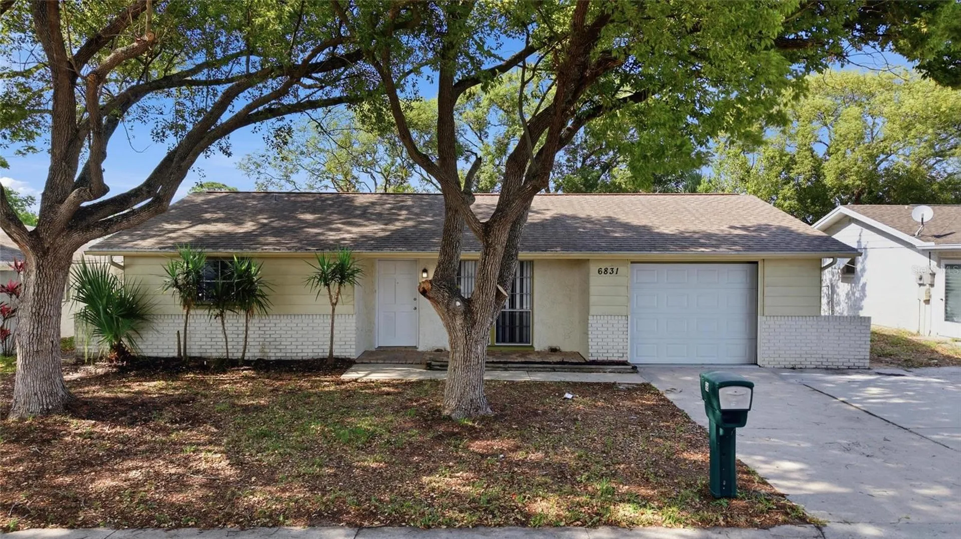 6831 Amarillo Street Port Richey FL 34668