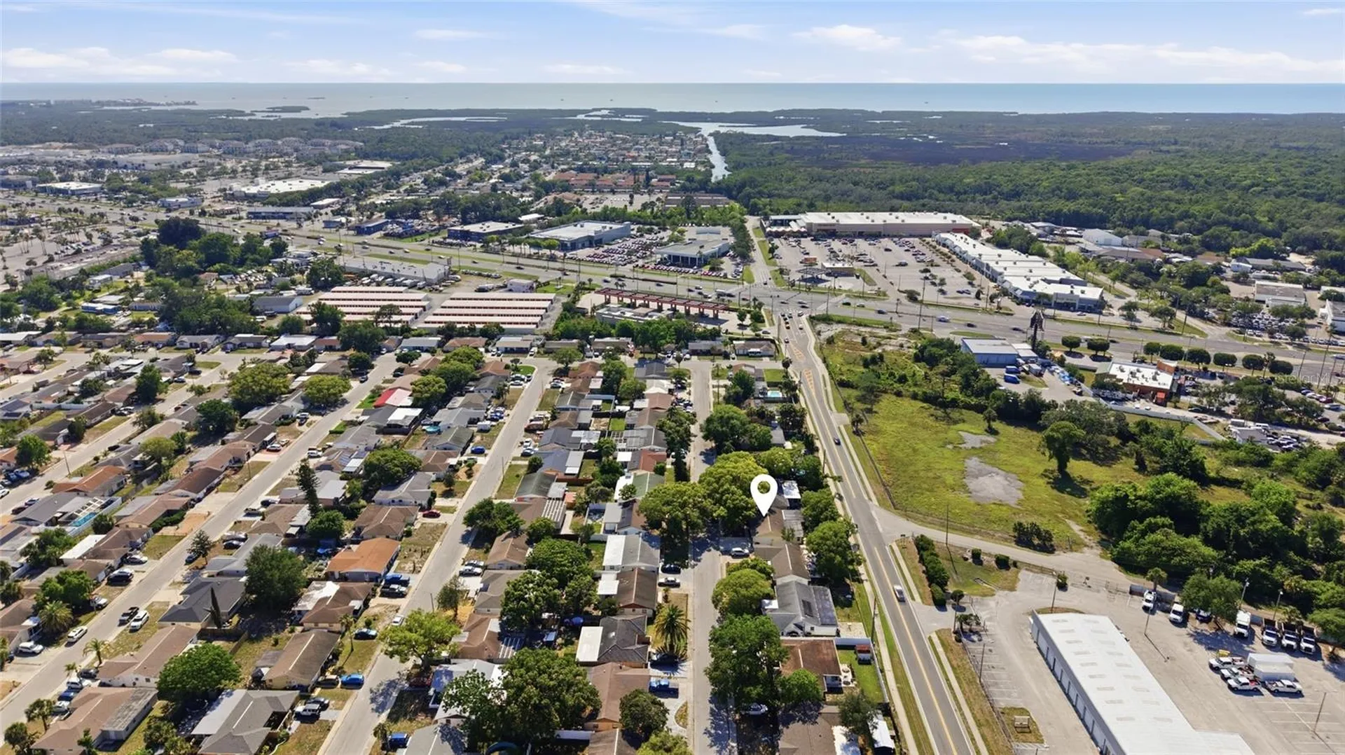 6831 Amarillo Street Port Richey FL 34668